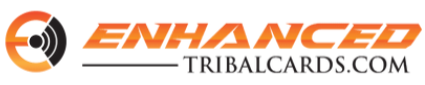 Enhanced Tribal Card